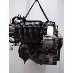 Moteur Fiat 500 2 Phase 1
